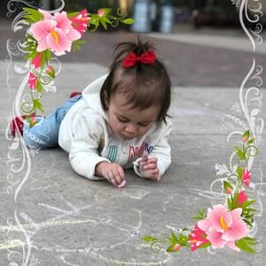 Meet your Posher, Veronica